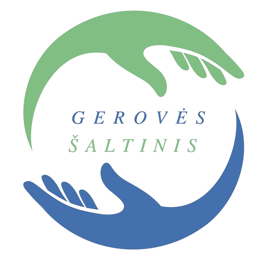 Gerovės Šaltinis